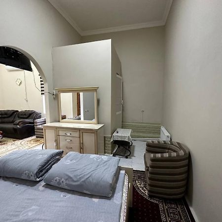 סמרקנד Hostel Nabi Bobo מראה חיצוני תמונה