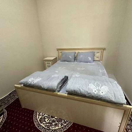 סמרקנד Hostel Nabi Bobo מראה חיצוני תמונה