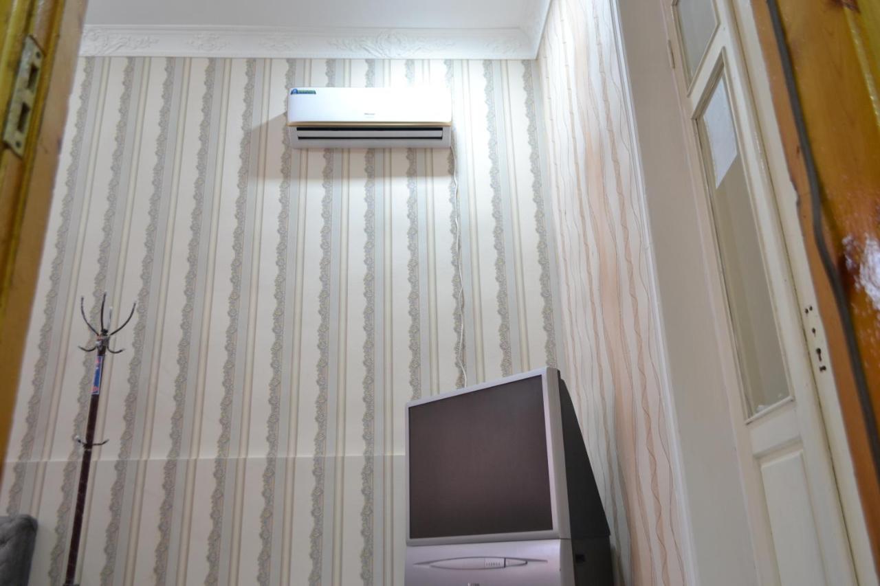 סמרקנד Hostel Nabi Bobo מראה חיצוני תמונה